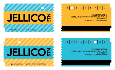 Business cards
