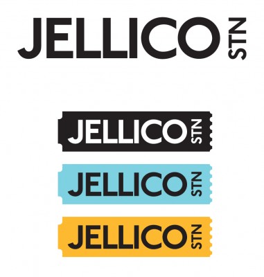 Logo variations