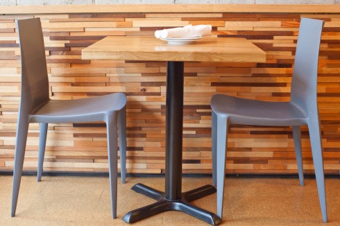 reclaimed wood / offcuts