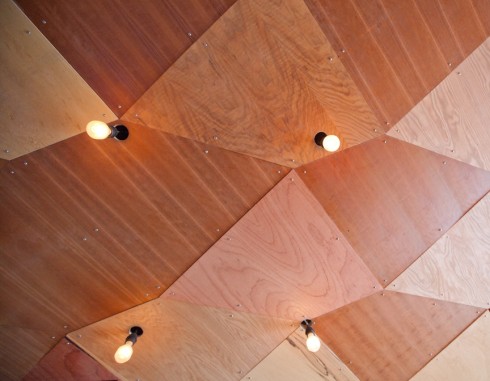 ceiling