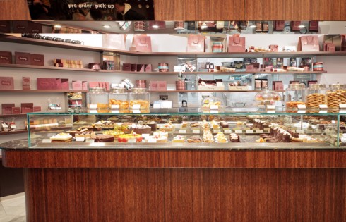 counter