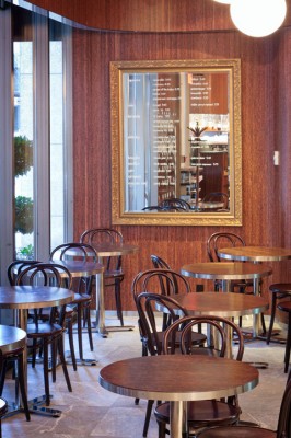 cafe